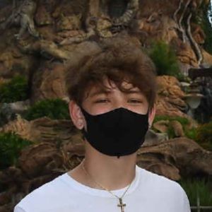 Meet your Posher, Noah